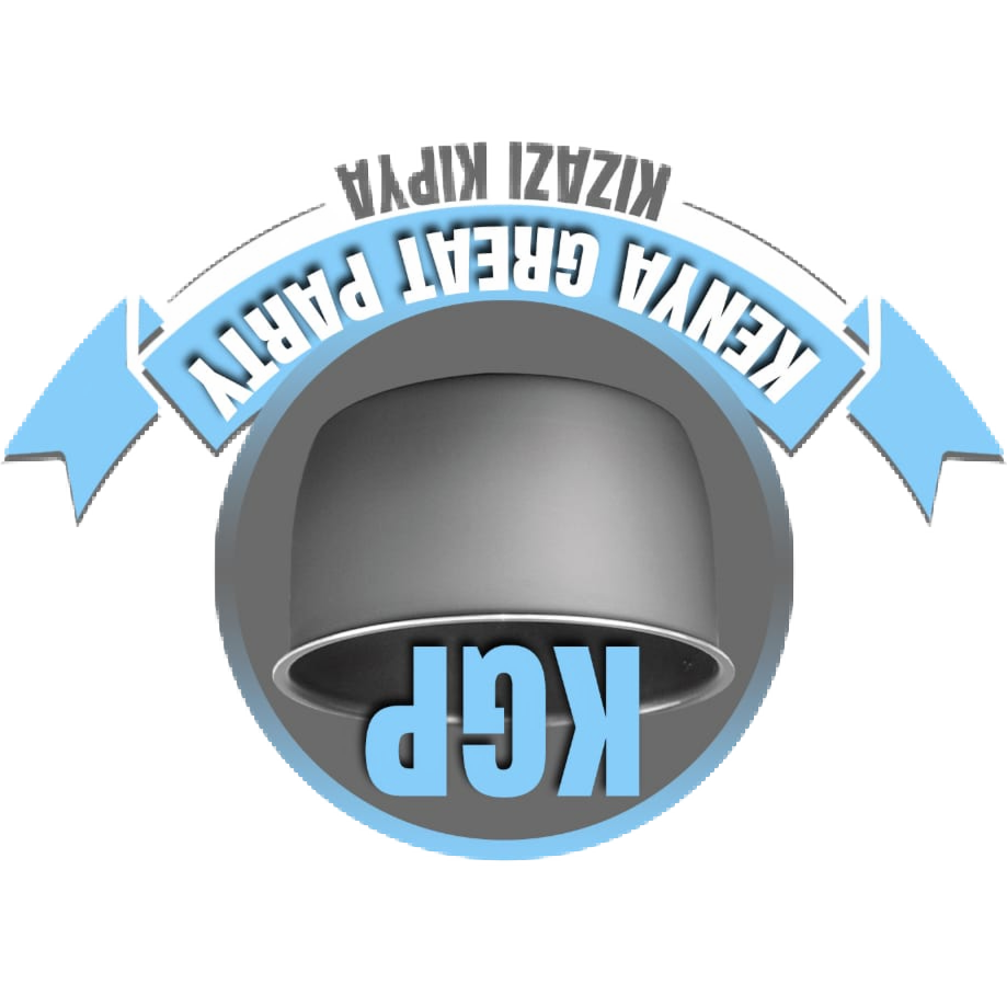 KGP Logo